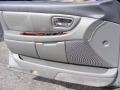 Lunar Mist Metallic - Avalon XLS Photo No. 23