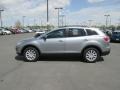 Liquid Silver Metallic - CX-9 Touring AWD Photo No. 3