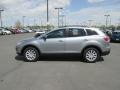 2009 Liquid Silver Metallic Mazda CX-9 Touring AWD  photo #3