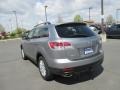 2009 Liquid Silver Metallic Mazda CX-9 Touring AWD  photo #4