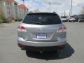 Liquid Silver Metallic - CX-9 Touring AWD Photo No. 5