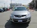 Liquid Silver Metallic - CX-9 Touring AWD Photo No. 8