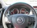 Liquid Silver Metallic - CX-9 Touring AWD Photo No. 12