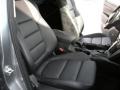 Liquid Silver Metallic - CX-5 Grand Touring Photo No. 24
