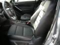 Liquid Silver Metallic - CX-5 Grand Touring Photo No. 33