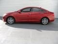 Venetian Red - Sonata SE 2.0T Photo No. 5