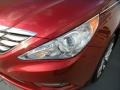 Venetian Red - Sonata SE 2.0T Photo No. 9