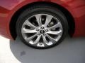 Venetian Red - Sonata SE 2.0T Photo No. 11