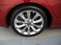 Venetian Red - Sonata SE 2.0T Photo No. 13