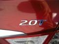 Venetian Red - Sonata SE 2.0T Photo No. 17
