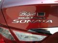 Venetian Red - Sonata SE 2.0T Photo No. 20