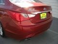 Venetian Red - Sonata SE 2.0T Photo No. 21