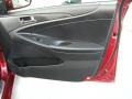 Venetian Red - Sonata SE 2.0T Photo No. 24