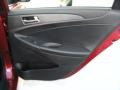 Venetian Red - Sonata SE 2.0T Photo No. 27