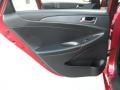 Venetian Red - Sonata SE 2.0T Photo No. 30