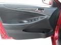 Venetian Red - Sonata SE 2.0T Photo No. 32