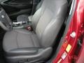 Venetian Red - Sonata SE 2.0T Photo No. 34