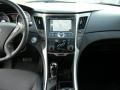 Venetian Red - Sonata SE 2.0T Photo No. 38