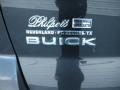 2009 Carbon Black Metallic Buick Enclave CXL  photo #21