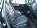 2009 Carbon Black Metallic Buick Enclave CXL  photo #29