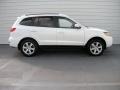 Powder White Pearl - Santa Fe Limited Photo No. 2