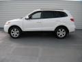 Powder White Pearl - Santa Fe Limited Photo No. 5