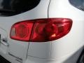 Powder White Pearl - Santa Fe Limited Photo No. 15