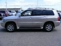Millennium Silver Metallic - Highlander Limited 4WD Photo No. 6