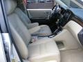 Millennium Silver Metallic - Highlander Limited 4WD Photo No. 13