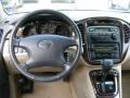Millennium Silver Metallic - Highlander Limited 4WD Photo No. 14