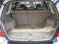 Millennium Silver Metallic - Highlander Limited 4WD Photo No. 25