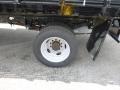  2014 F550 Super Duty XL Regular Cab 4x4 Stake Truck Wheel