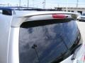 Millennium Silver Metallic - Highlander Limited 4WD Photo No. 26