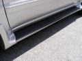 Millennium Silver Metallic - Highlander Limited 4WD Photo No. 27