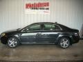 Black Granite Metallic - Malibu LT Photo No. 1
