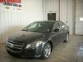 Black Granite Metallic - Malibu LT Photo No. 2