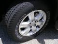 Millennium Silver Metallic - Highlander Limited 4WD Photo No. 28