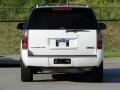 Summit White - Yukon XL Denali AWD Photo No. 6