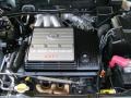 Millennium Silver Metallic - Highlander Limited 4WD Photo No. 29