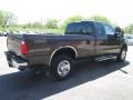 Sterling Grey Metallic - F250 Super Duty XLT SuperCab 4x4 Photo No. 3