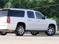 Summit White - Yukon XL Denali AWD Photo No. 7