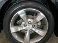 Black Granite Metallic - Malibu LT Photo No. 9