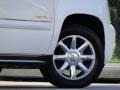 Summit White - Yukon XL Denali AWD Photo No. 8