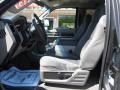 Sterling Grey Metallic - F250 Super Duty XLT SuperCab 4x4 Photo No. 5
