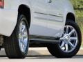 Summit White - Yukon XL Denali AWD Photo No. 9