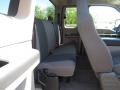 Sterling Grey Metallic - F250 Super Duty XLT SuperCab 4x4 Photo No. 7