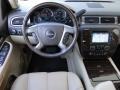 Summit White - Yukon XL Denali AWD Photo No. 11