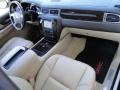 Summit White - Yukon XL Denali AWD Photo No. 12