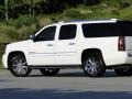 Summit White - Yukon XL Denali AWD Photo No. 13