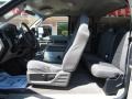 Sterling Grey Metallic - F250 Super Duty XLT SuperCab 4x4 Photo No. 10